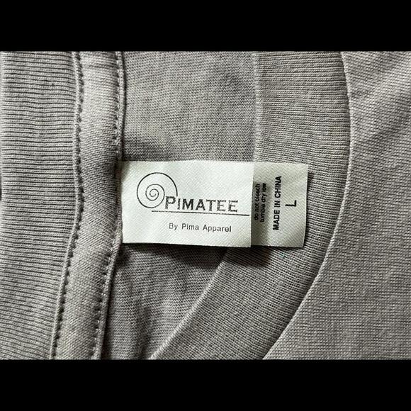 Aziz Ansari Comedian Tour Merch - Dangerously Delicious Tee - Picture 2 of 4